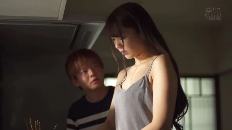 Người tình của chị gái xoạc cô em cô vợ đang đáng thương hại vì thất tình