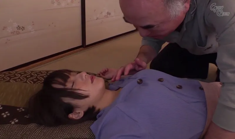 Bố anh xã vô tình làm con dâu ngất xỉu rồi sau đó …